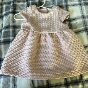 Baby girl dress